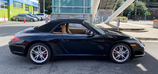 Car Dealer «Complete Automotive», reviews and photos, 231 Dexter Ave N, Seattle, WA 98109, USA