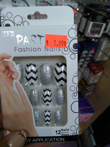 Beauty Supply Store «City Beauty Hair Store», reviews and photos, 1351 Whalley Ave, New Haven, CT 06515, USA