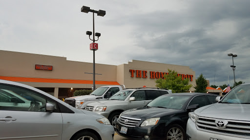 Home Improvement Store «The Home Depot», reviews and photos, 600 Meacham Rd, Elk Grove Village, IL 60007, USA