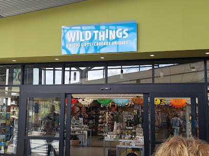 Wild Things Unique Gifts