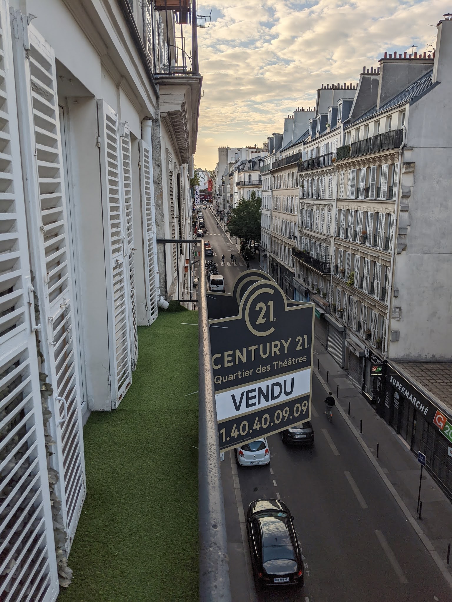 Photo n° 1 de l'avis de Yann.i fait le 25/08/2020 à 20:59