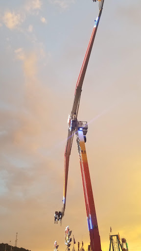 Live Music Venue «Oak Mountain Amphitheatre», reviews and photos, 1000 Amphitheater Rd, Pelham, AL 35124, USA