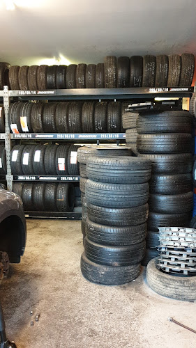 Reviews of Discount Tyre Centre in Worcester - Tire shop
