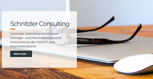 Schnitzler Consulting e.K. - new concepts for fragrances and cosmetics