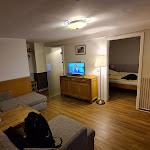 Photo n°8 de l'avis de Alex.. fait le 11/03/2022 à 07:12 sur le  Hotel & Restaurant Mühlenhof Bosse à Dachwig