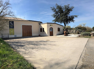Domaine du Pélican à Mauges-sur-Loire