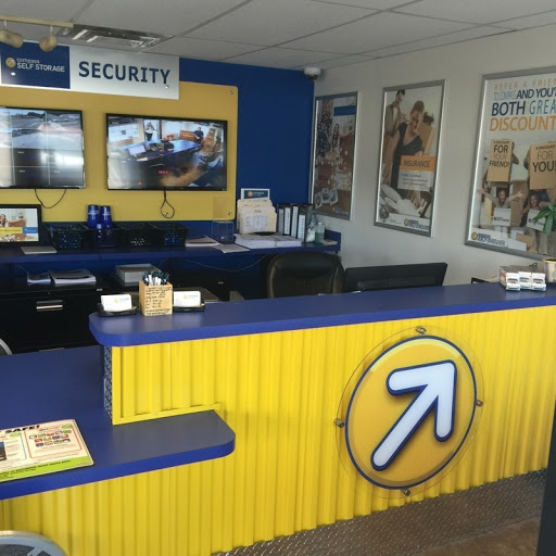 Self-Storage Facility «Compass Self Storage», reviews and photos, 1680 Hiram Douglasville Hwy, Hiram, GA 30141, USA