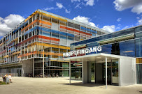 University Hospital Heidelberg - Photo 5 - Car repair in Heidelberg, Germany, Utica