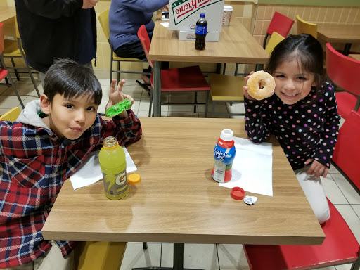 Bakery «Krispy Kreme Doughnuts», reviews and photos, 1024 W Gladstone St, San Dimas, CA 91773, USA