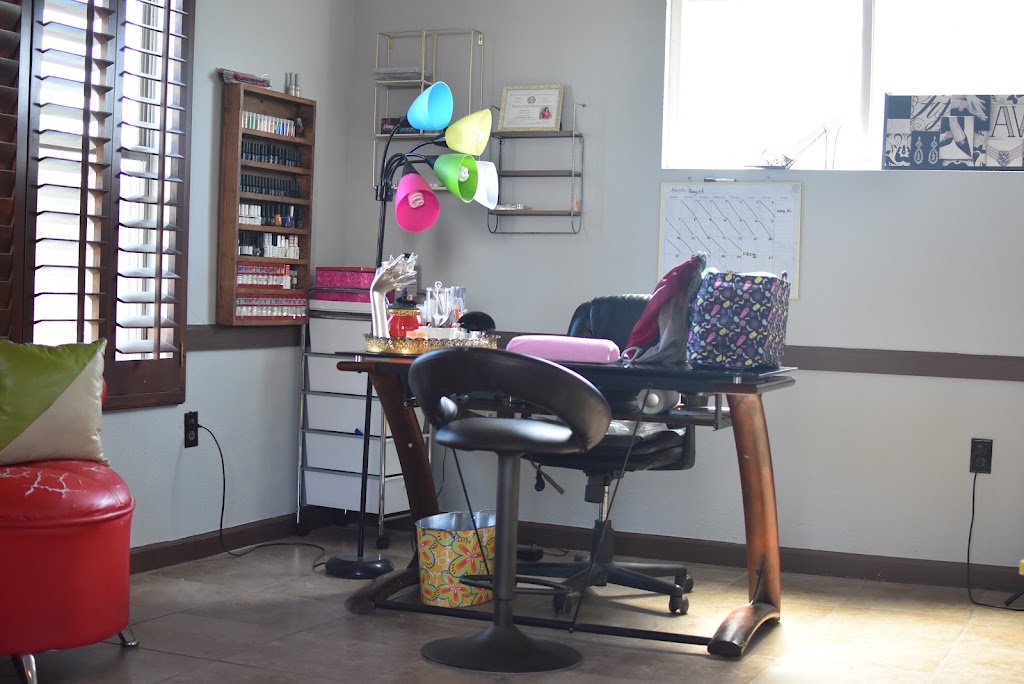 Vyor Beauty Salon 79849