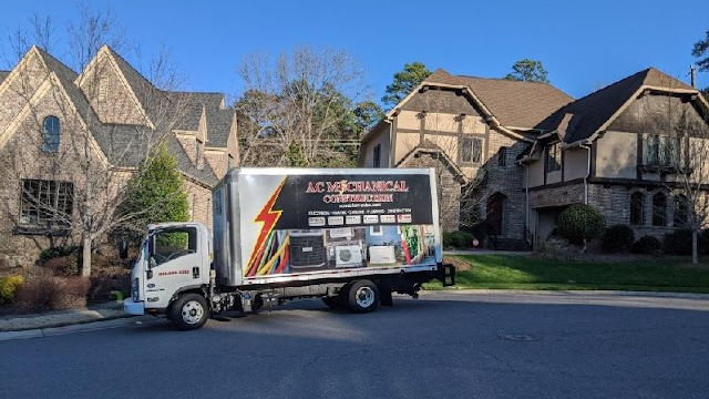 AC Mechanical Construction