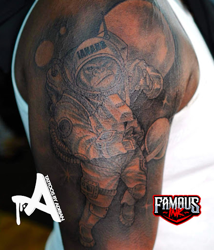 Explore tattoo cover up ideas for breast, creative tattoo ideas in Hammond, available at Famous Ink, Inc.