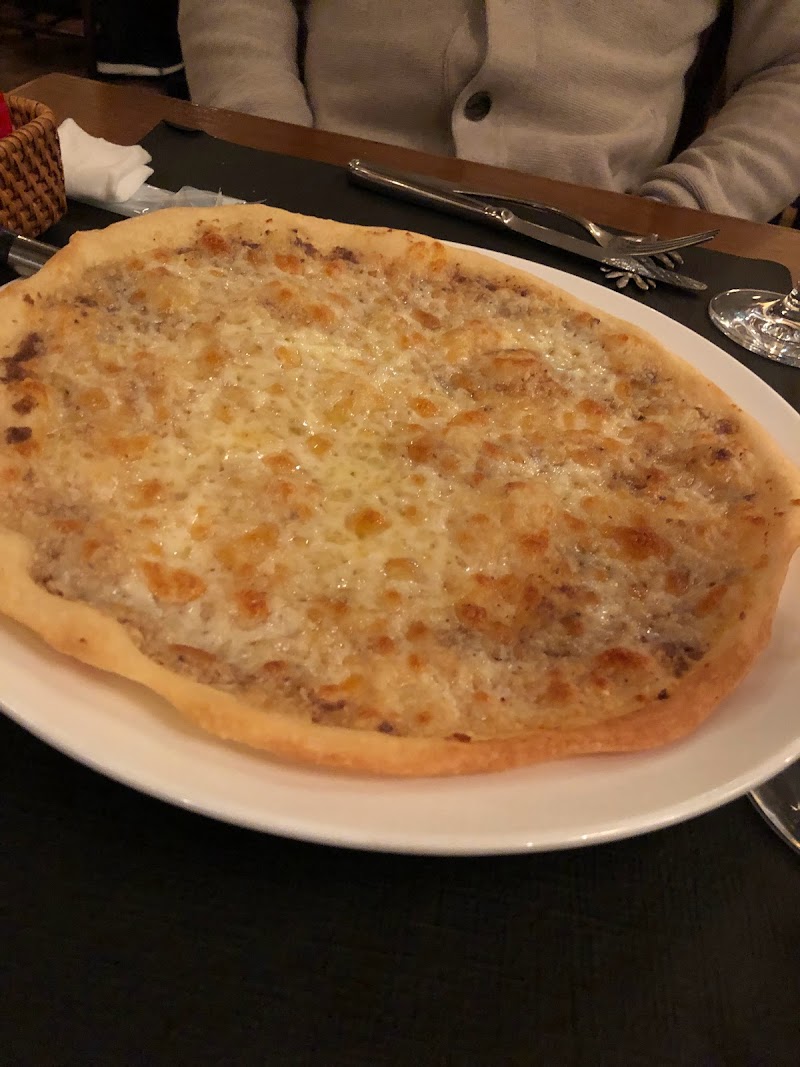 フォセッタ Fossetta 神奈川県鎌倉市西鎌倉 イタリア料理店 レストラン グルコミ