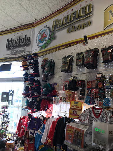 Fairway Liquor Market, 340 W Brown Rd, Mesa, AZ 85201, USA, 