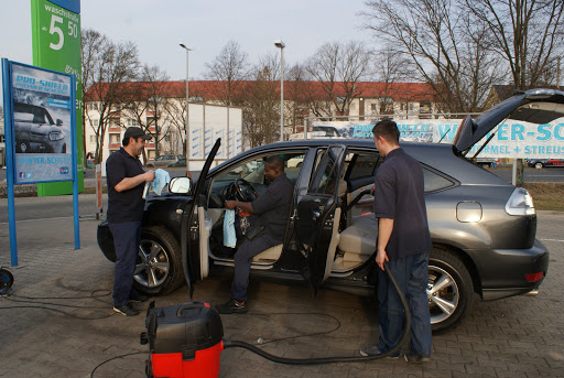 Autopflege-Baumann (IMO-Wash)