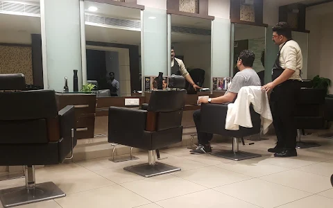 Shahz Hair Salon image