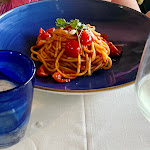 Photo n°2 de l'avis de T. fait le 19/07/2022 à 19:52 sur le  Osteria Il Paiolo à Ravenna