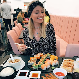Photo n°70 de Paradise Sushi à Lille ()