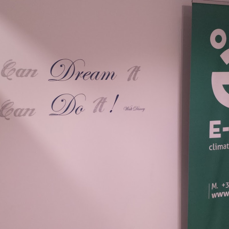 E-Qonexo - Climatização e Energias Renováveis Ar Condicionado Aquecimento
