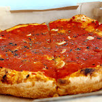 Photo n°3 de l'avis de Tonino.1 fait le 30/08/2021 à 11:57 sur le  La Pizzaccia Pizzeria e kebab à Grottammare