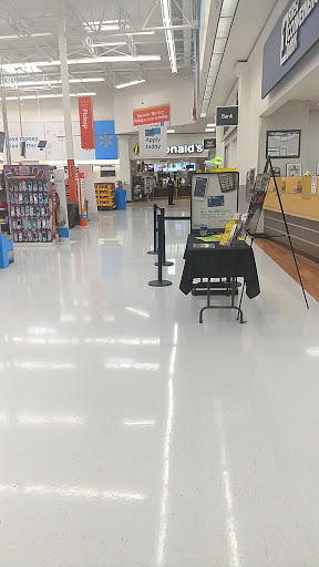 Department Store «Walmart Supercenter», reviews and photos, 620 I-35, Georgetown, TX 78628, USA