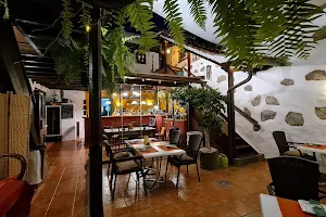 Restaurant Casa TAGORO image