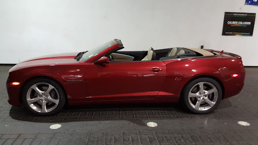 Chevrolet Dealer «Maita Chevrolet», reviews and photos, 9650 Auto Center Dr, Elk Grove, CA 95757, USA