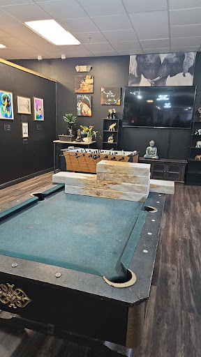 Explore straight edge tattoo ideas, creative tattoo ideas in Hampton, available at Matriarch Gallery