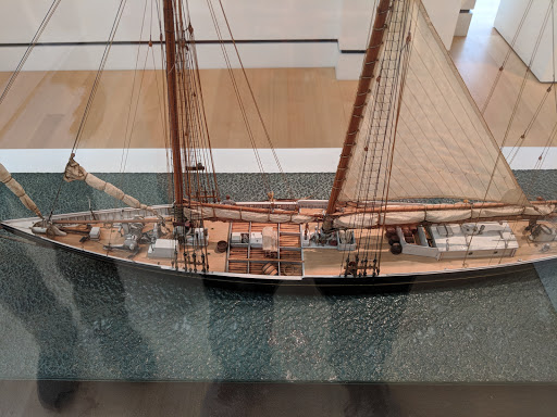 Museum «Peabody Essex Museum», reviews and photos, 161 Essex St, Salem, MA 01970, USA