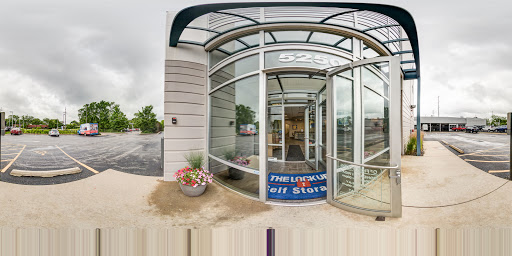 Self-Storage Facility «The Lock Up Self Storage», reviews and photos, 5250 Golf Rd, Skokie, IL 60077, USA