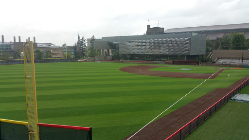 Athletic Field «Schoellkopf Field», reviews and photos, 513 Campus Rd, Ithaca, NY 14850, USA