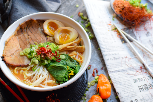 Kizuki Ramen & Izakaya