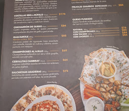 LOS TROMPOS GALERIAS TABASCO photo