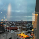 Photo n°31 de l'avis de Maria.u fait le 31/03/2024 à 06:55 sur le  The Cloud One Hotel Nürnberg-Hauptbahnhof à Nuremberg