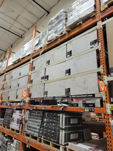 Home Improvement Store «The Home Depot», reviews and photos, 3555 Sports Arena Blvd, San Diego, CA 92110, USA