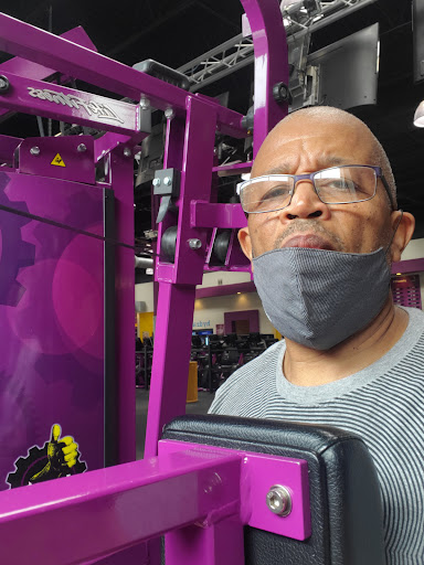 Gym «Planet Fitness - Millville, NJ», reviews and photos, 101 Bluebird Ln, Millville, NJ 08332, USA