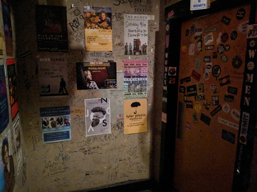 Event Venue «Jammin Java», reviews and photos, 227 Maple Ave E, Vienna, VA 22180, USA