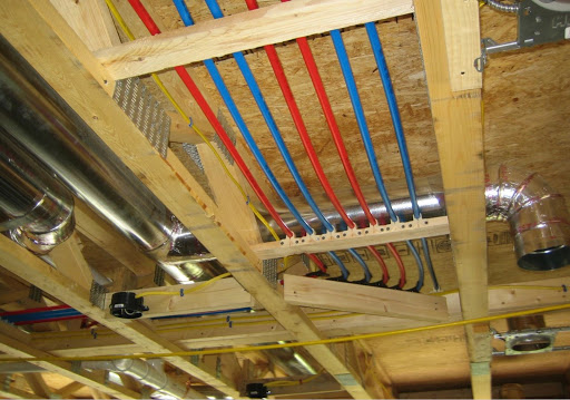 Plumber «Roman Rooter Plumbing», reviews and photos, 10 Pineview Ct, Wofford Heights, CA 93285, USA