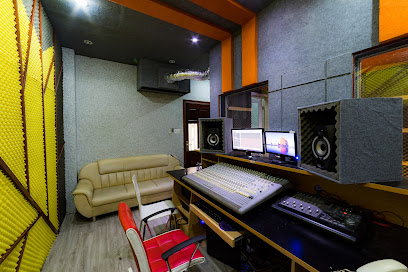 Phòng Thu Âm FAN STUDIO