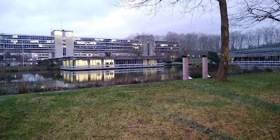 DDT 91 à Évry-Courcouronnes