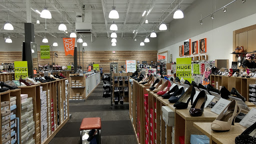Shoe Store «DSW Designer Shoe Warehouse», reviews and photos, 2921 Rio Grande Blvd #100, Euless, TX 76039, USA