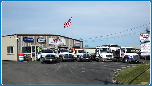 61 Gooding Ave, Bristol, RI 02809, USA