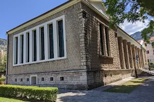 Municipal Museum of Kalavritan Holocaust image