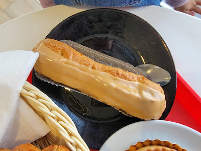 Au Fournil de Charles à Maubeuge