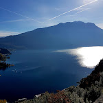 Photo n°3 de l'avis de Krzysztof.. fait le 16/04/2024 à 17:08 sur le  Bastione à Riva del Garda