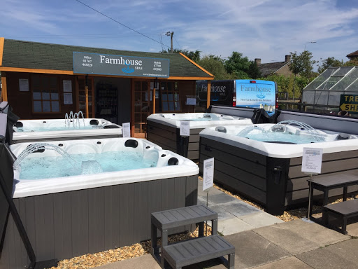 Farmhouse Spas