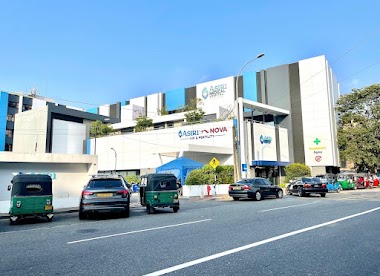 Asiri Medical Hospital
