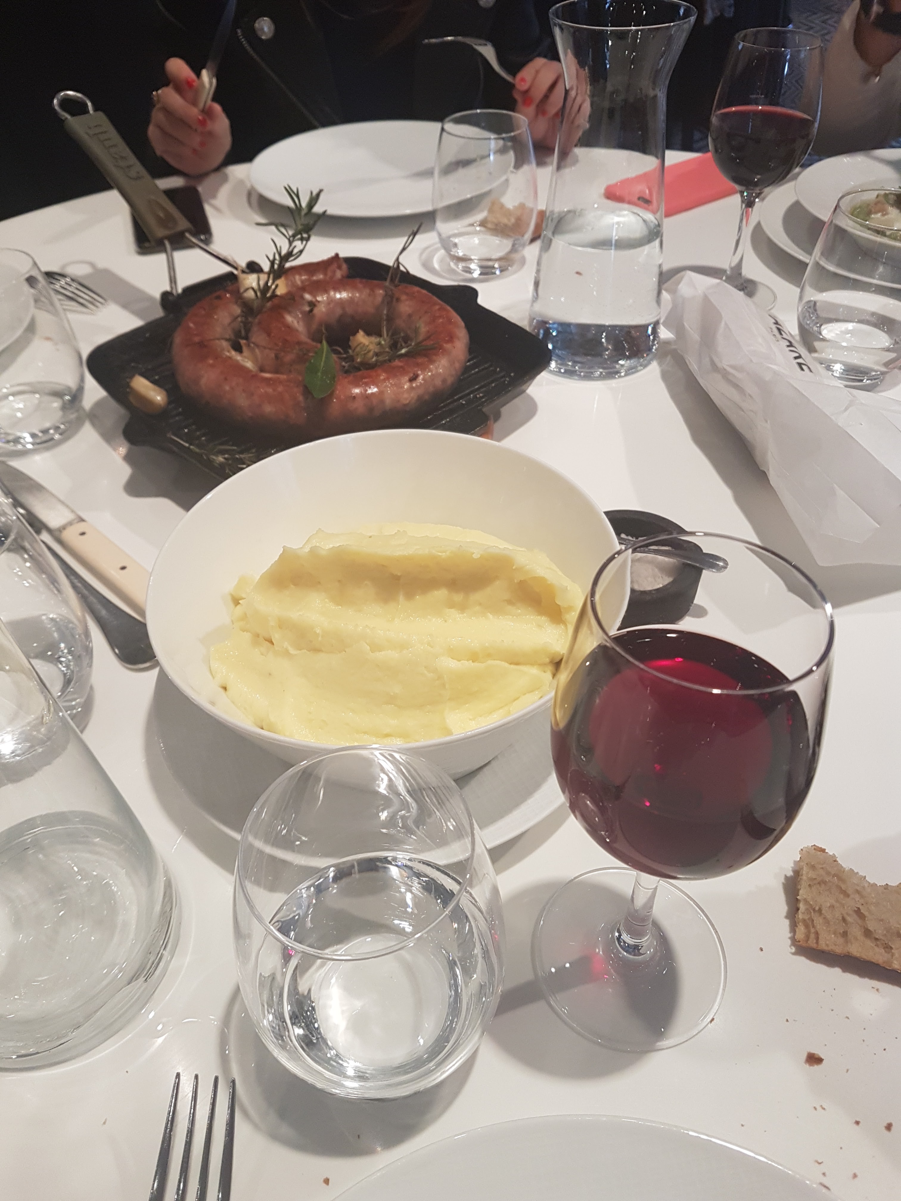 Photo n° 1 de l'avis de alexandra.� fait le 27/11/2018 à 17:16