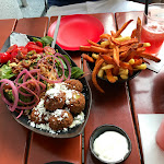 Photo n°1 de l'avis de Marc.. fait le 27/01/2020 à 17:42 sur le  Katopazzo à Munich