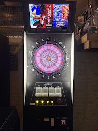 CAFE &BAR LOUNGE GOLDLINE.